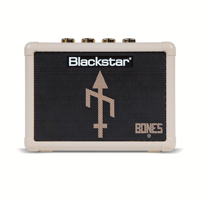 Blackstar Fly 3 Bluetooth Bones UK Mini Amp - Andertons Music Co.